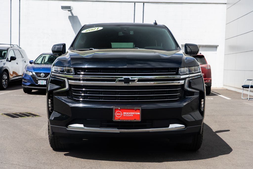 2021 Chevrolet Tahoe LT Beaverton OR