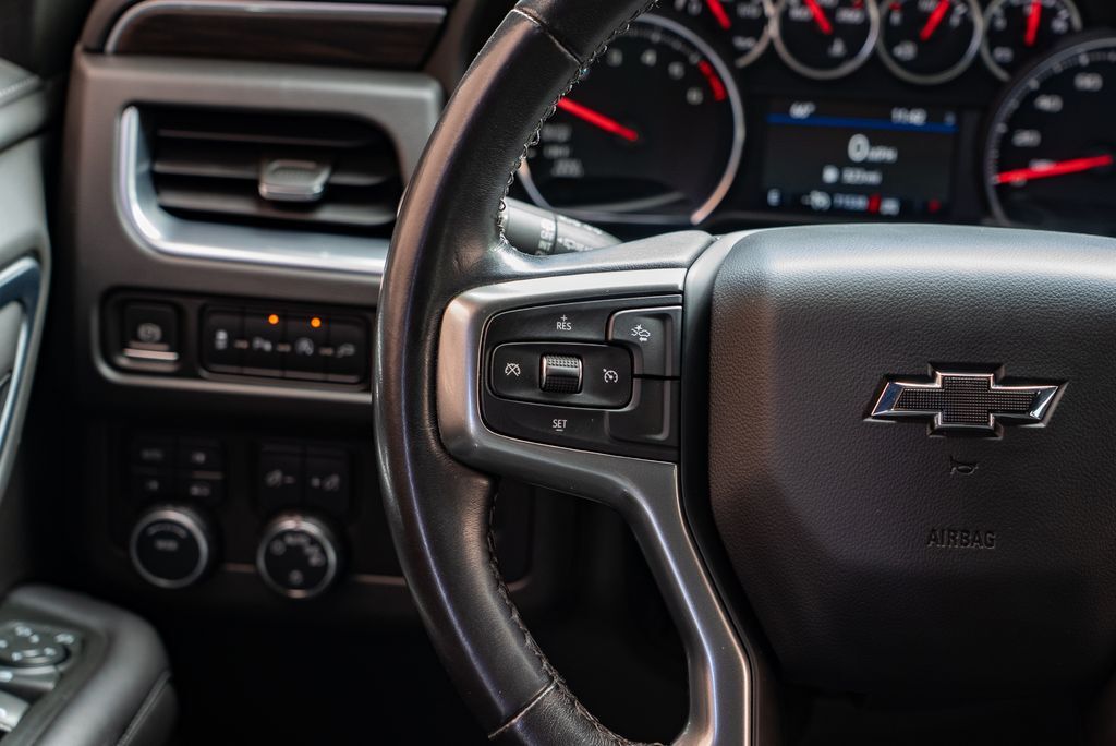 2021 Chevrolet Tahoe LT Beaverton OR
