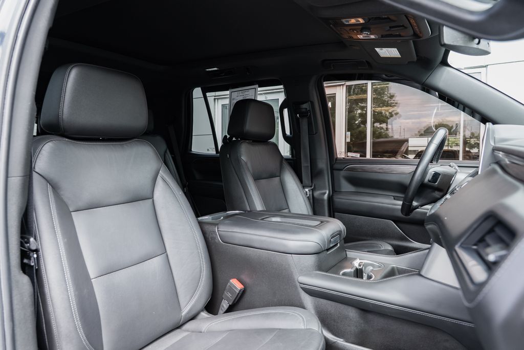2021 Chevrolet Tahoe LT Beaverton OR