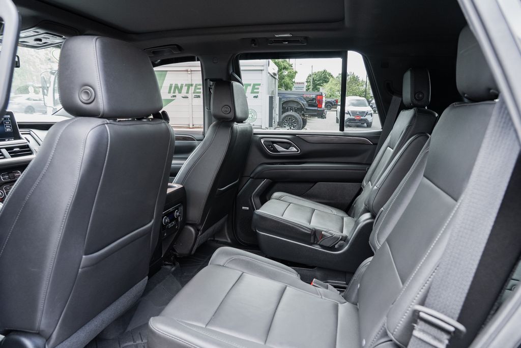 2021 Chevrolet Tahoe LT Beaverton OR