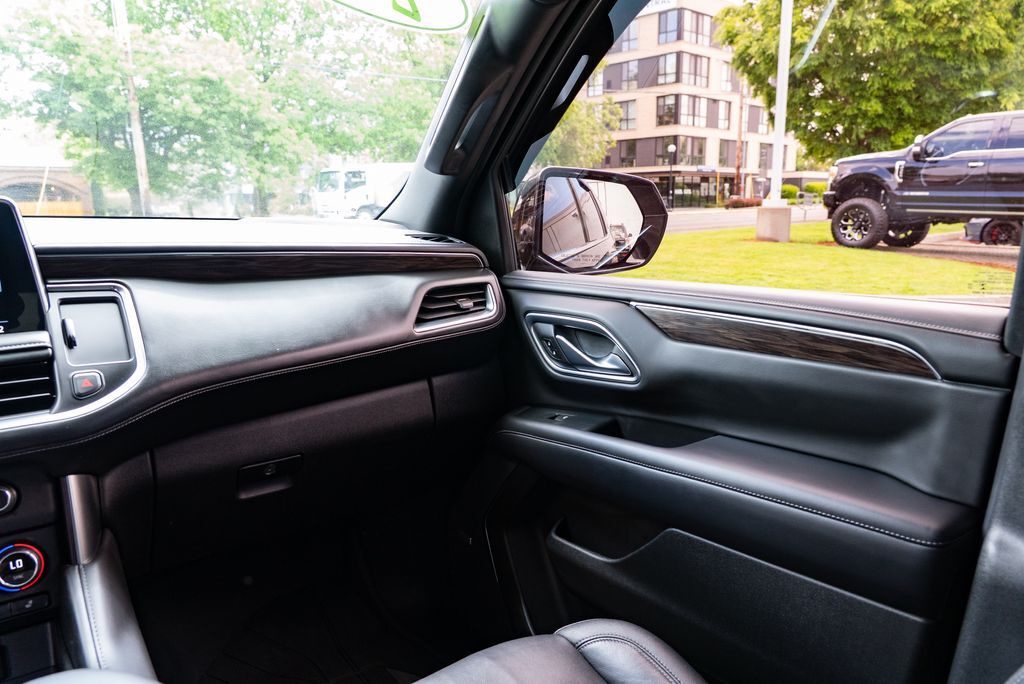 2021 Chevrolet Tahoe LT Beaverton OR