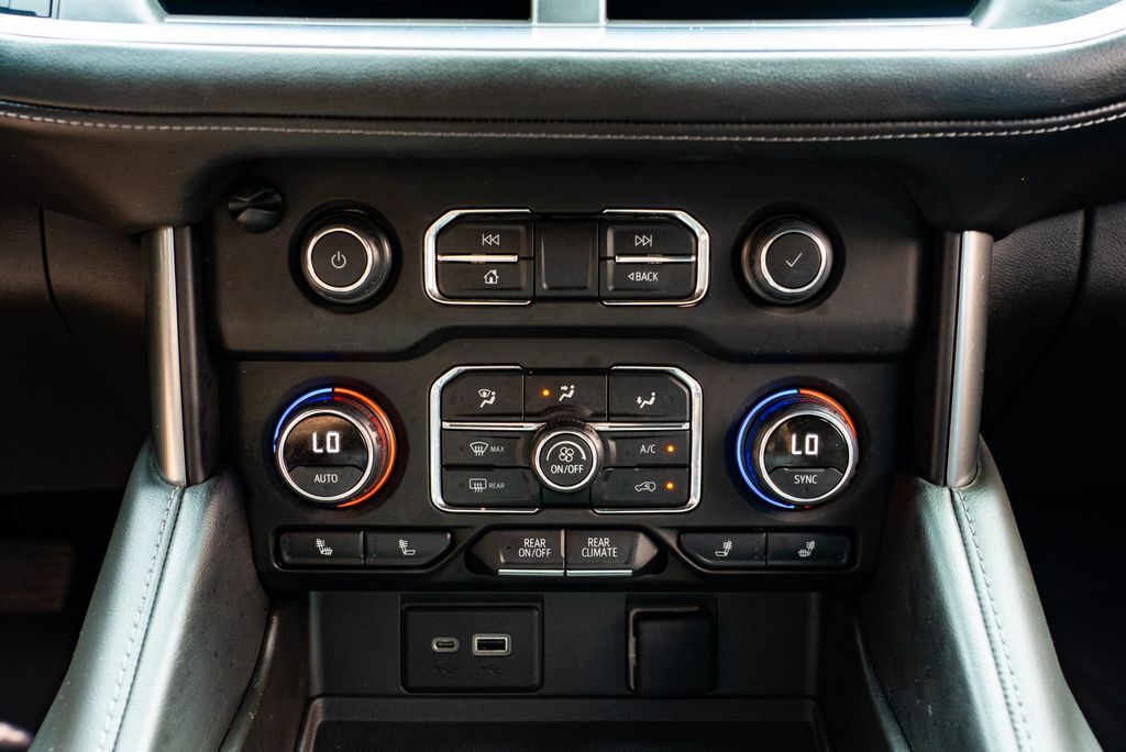 2021 Chevrolet Tahoe LT Beaverton OR