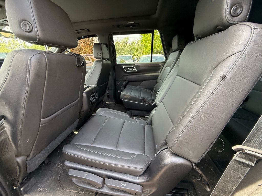 2021 Chevrolet Tahoe LT Beaverton OR