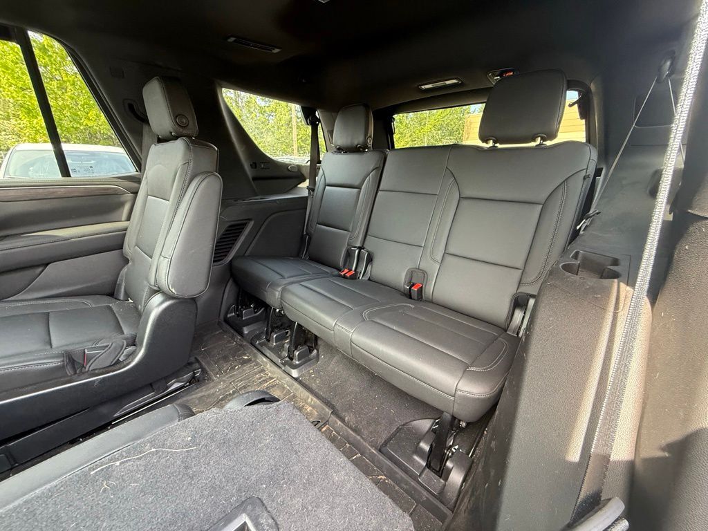 2021 Chevrolet Tahoe LT Beaverton OR