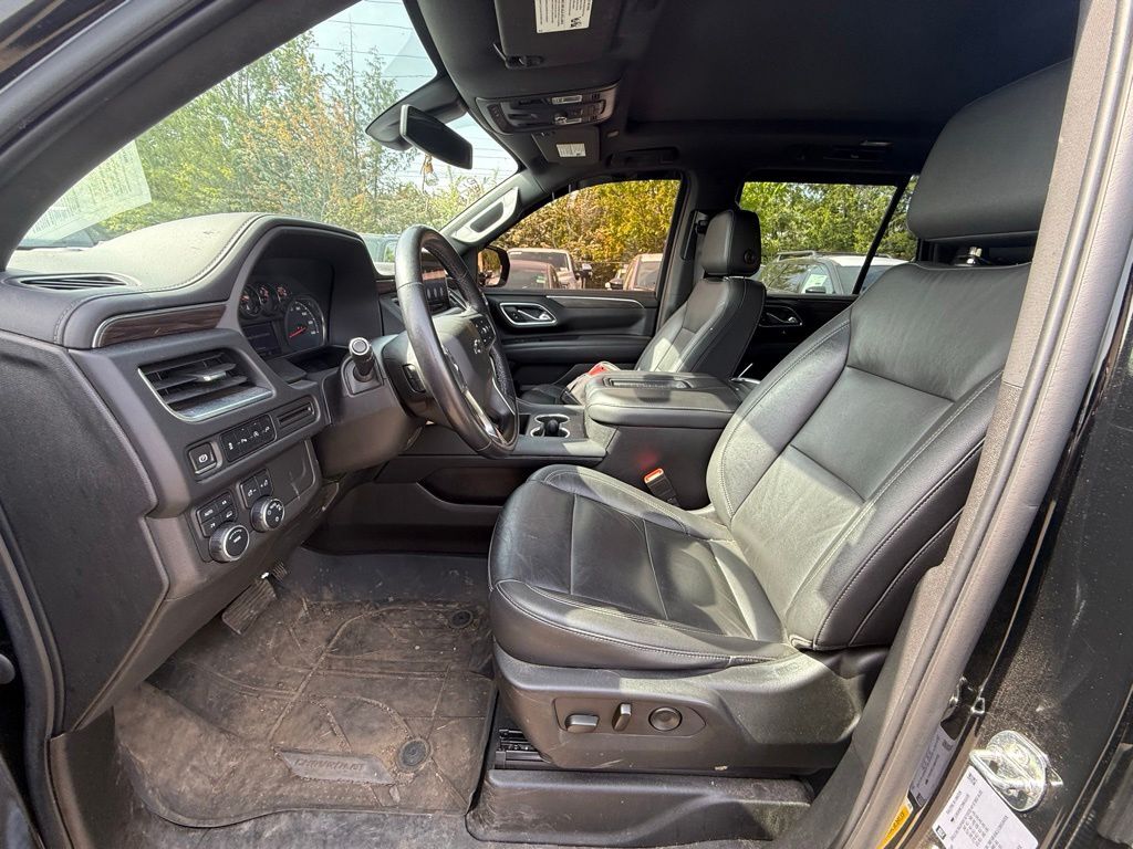 2021 Chevrolet Tahoe LT Beaverton OR