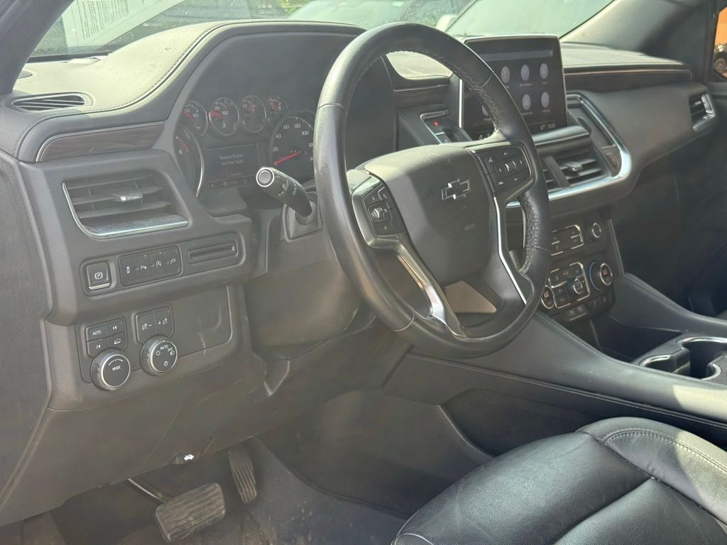 2021 Chevrolet Tahoe LT Beaverton OR