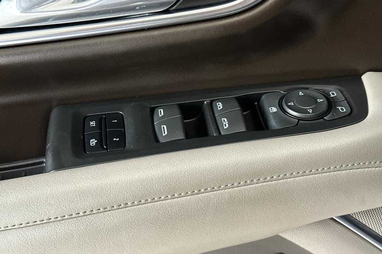 2021 Chevrolet Tahoe LT Roseville CA