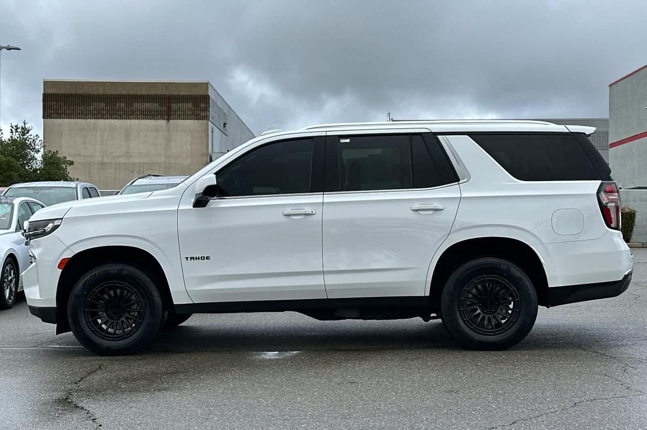 2021 Chevrolet Tahoe LT Roseville CA