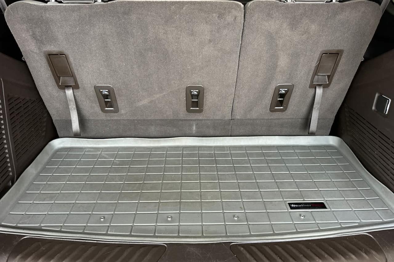 2021 Chevrolet Tahoe LT Roseville CA