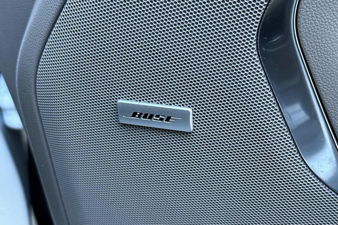 2021 Chevrolet Tahoe LT Roseville CA