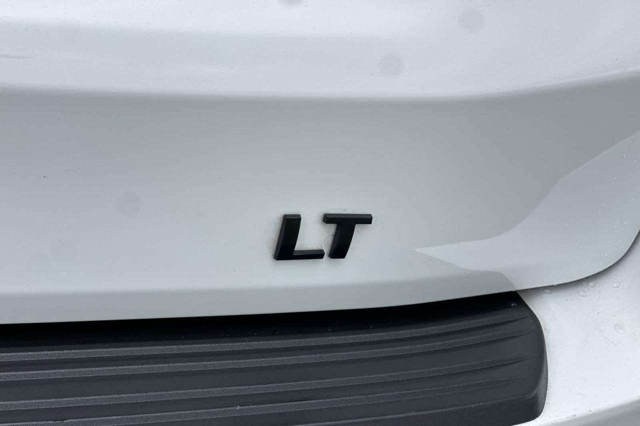 2021 Chevrolet Tahoe LT Roseville CA