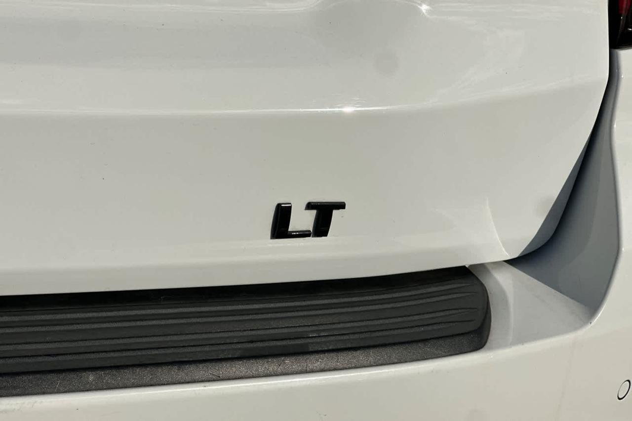 2021 Chevrolet Tahoe LT Roseville CA