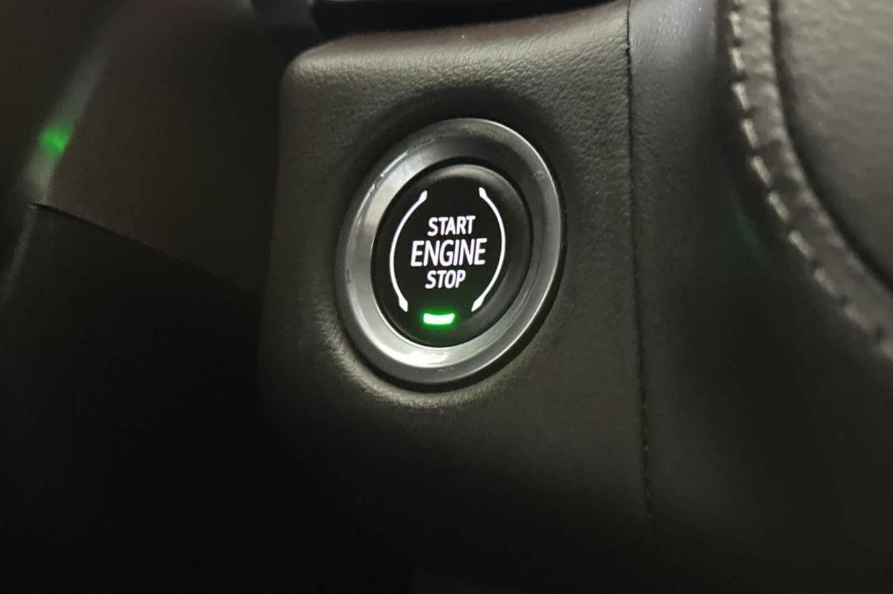 2021 Chevrolet Tahoe LT Roseville CA