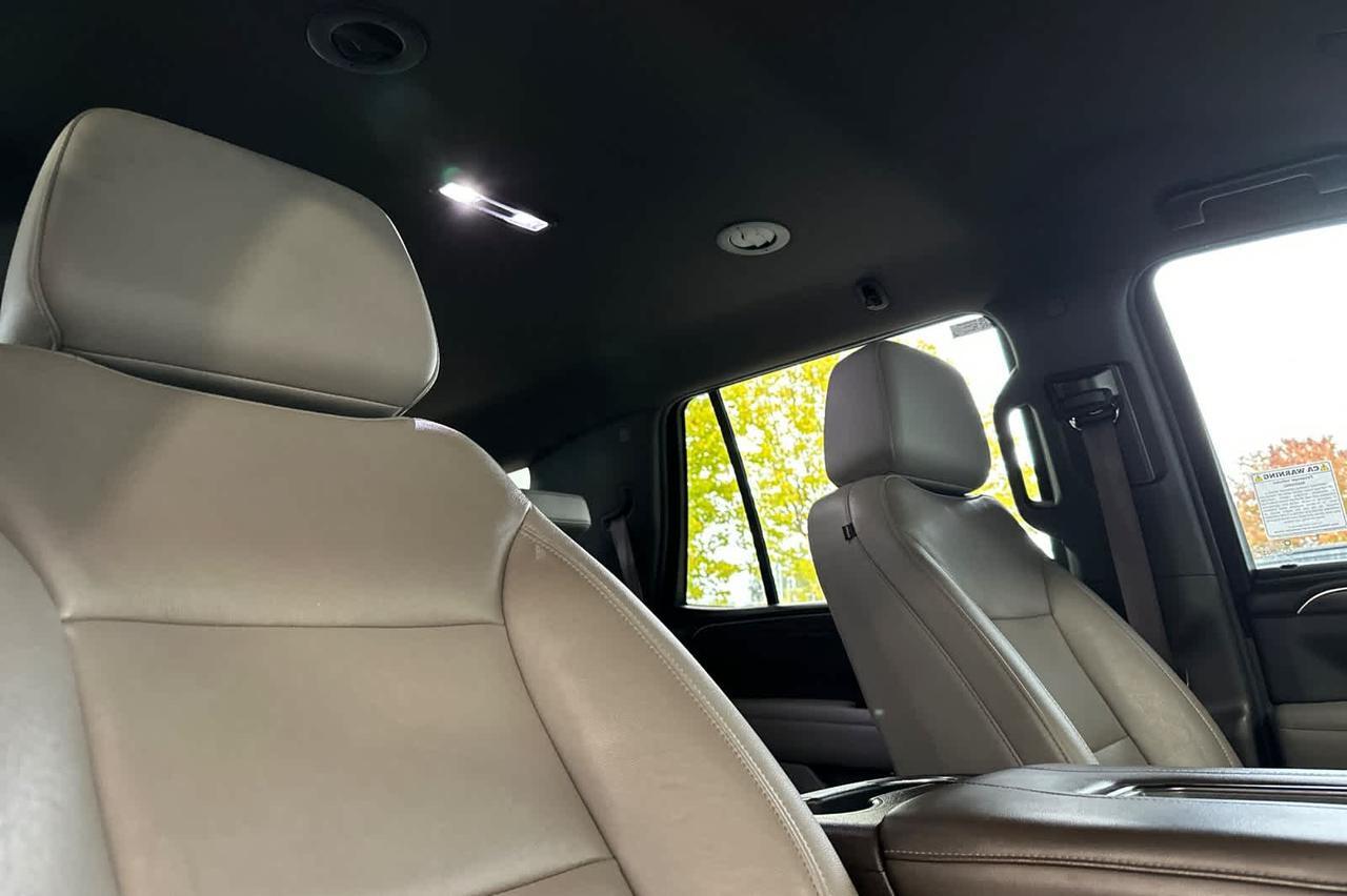 2021 Chevrolet Tahoe LT Roseville CA