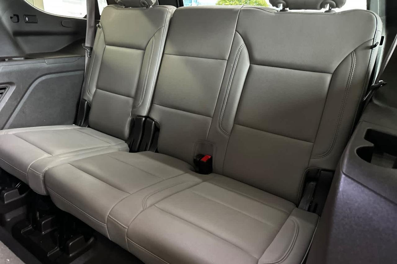 2021 Chevrolet Tahoe LT Roseville CA