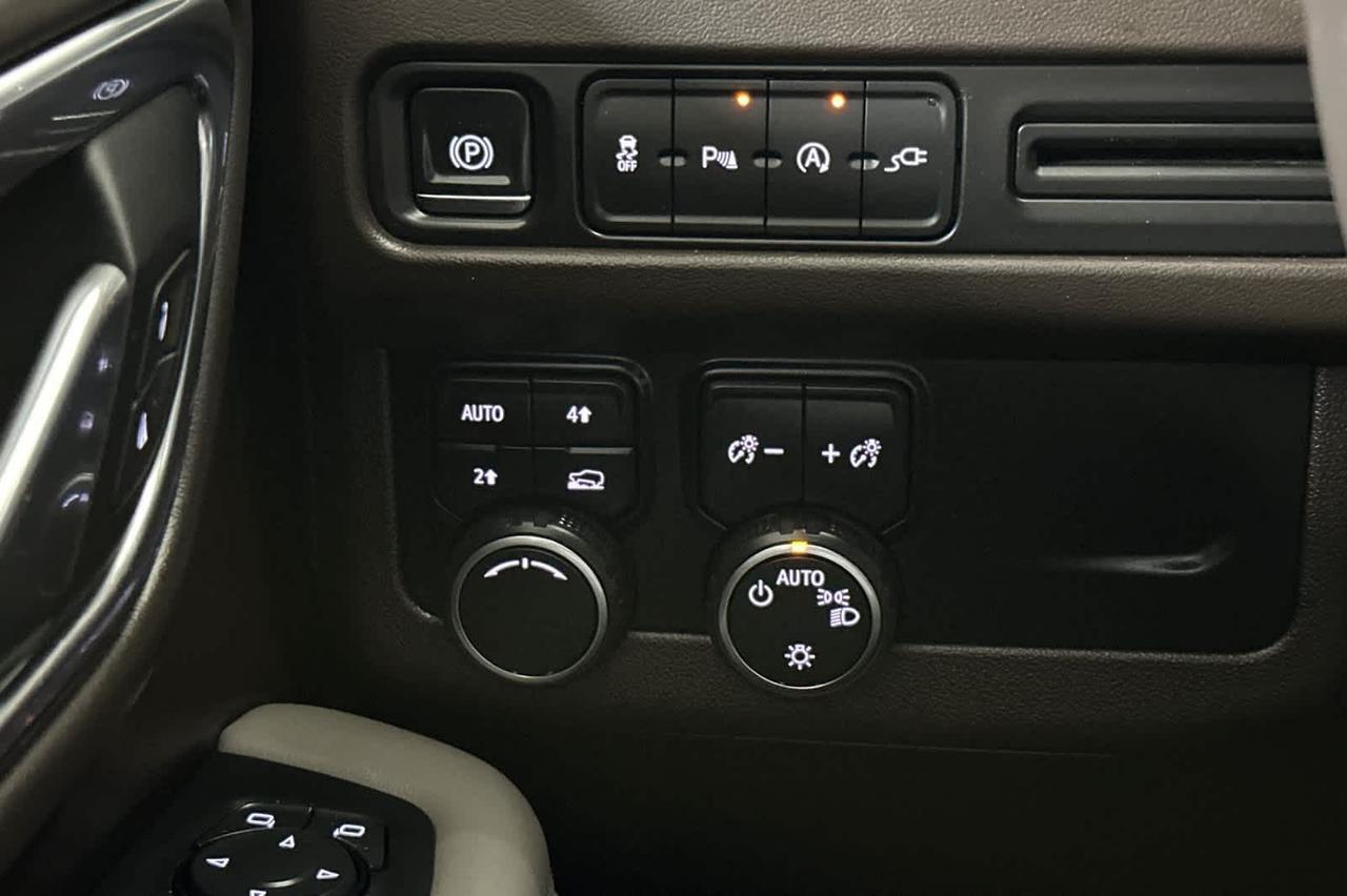 2021 Chevrolet Tahoe LT Roseville CA