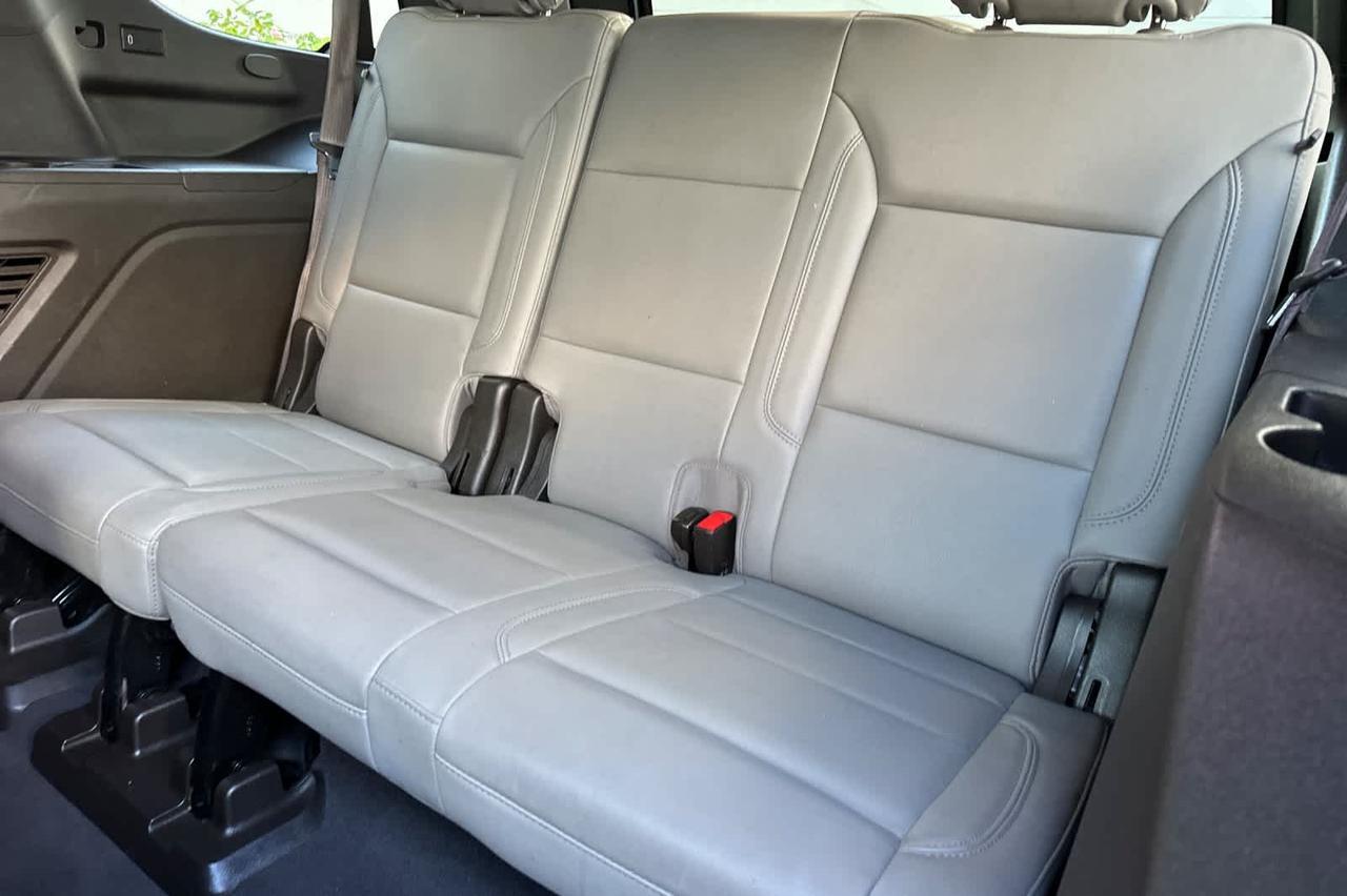 2021 Chevrolet Tahoe LT Roseville CA