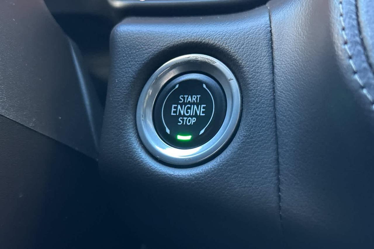 2021 Chevrolet Tahoe LT Roseville CA