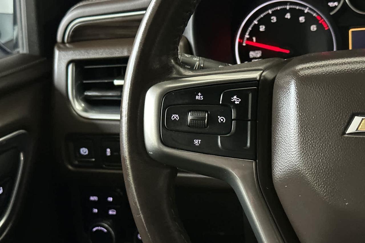 2021 Chevrolet Tahoe LT Roseville CA