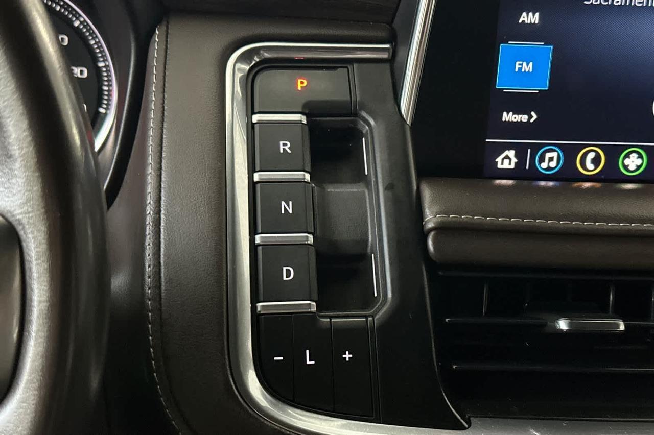 2021 Chevrolet Tahoe LT Roseville CA