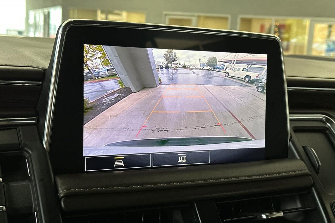 2021 Chevrolet Tahoe LT Roseville CA