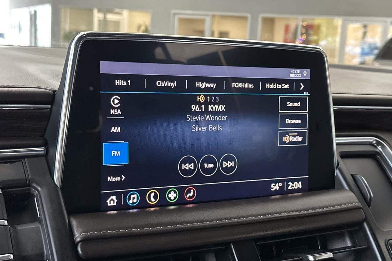 2021 Chevrolet Tahoe LT Roseville CA