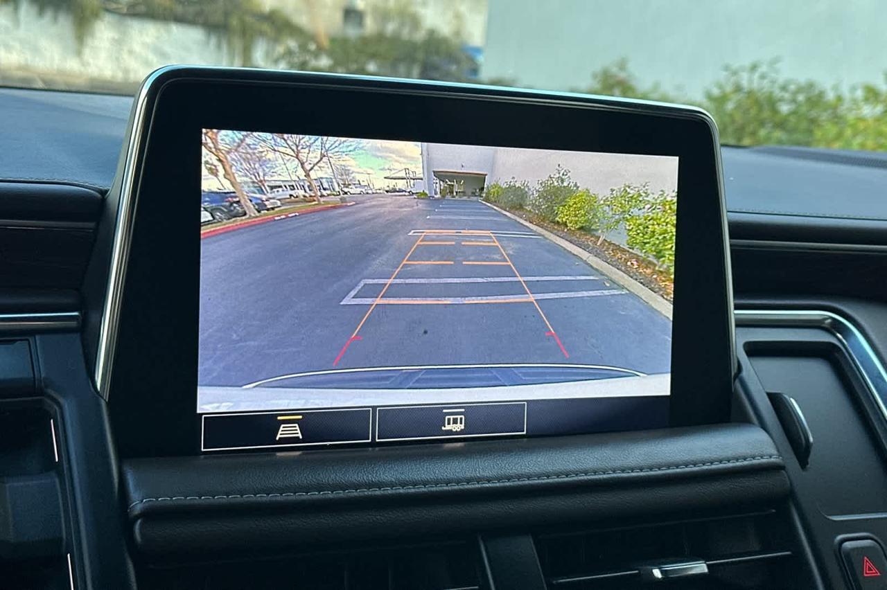 2021 Chevrolet Tahoe LT Roseville CA