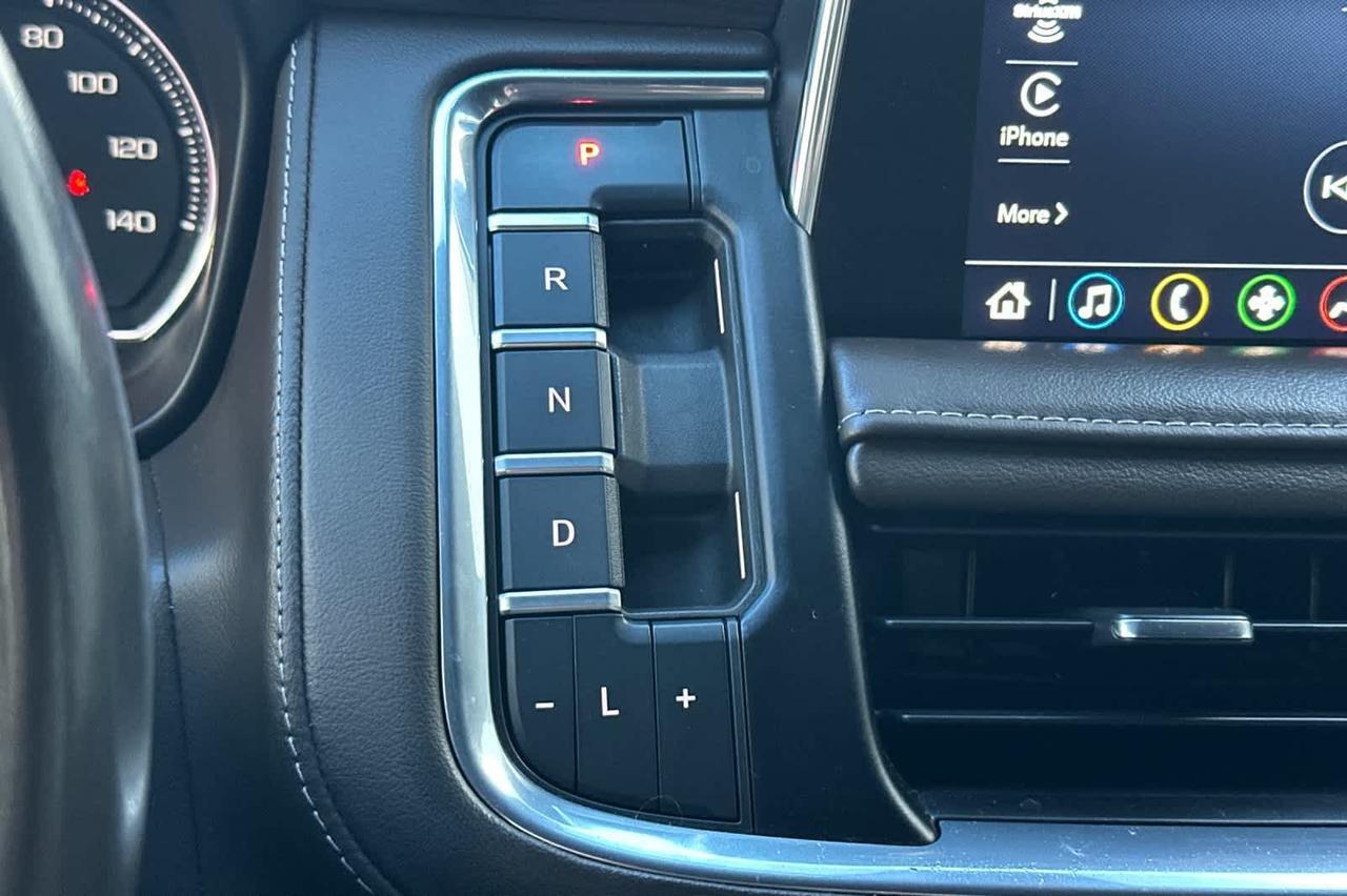 2021 Chevrolet Tahoe LT Roseville CA