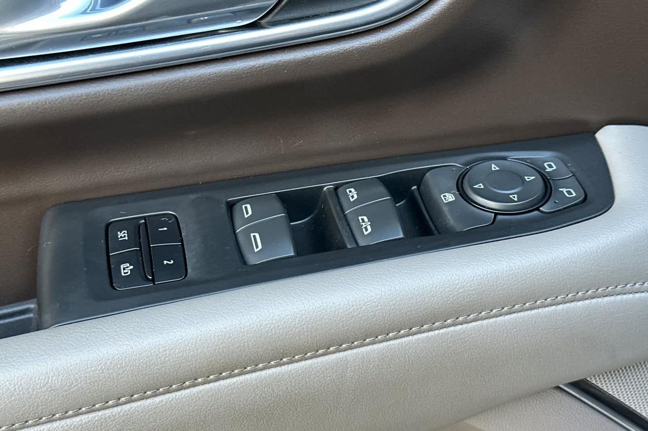 2021 Chevrolet Tahoe LT Roseville CA