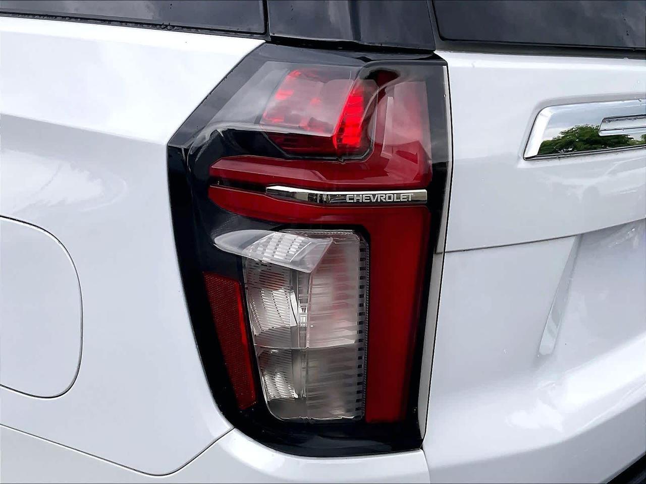 2021 Chevrolet Tahoe LT Roseville CA