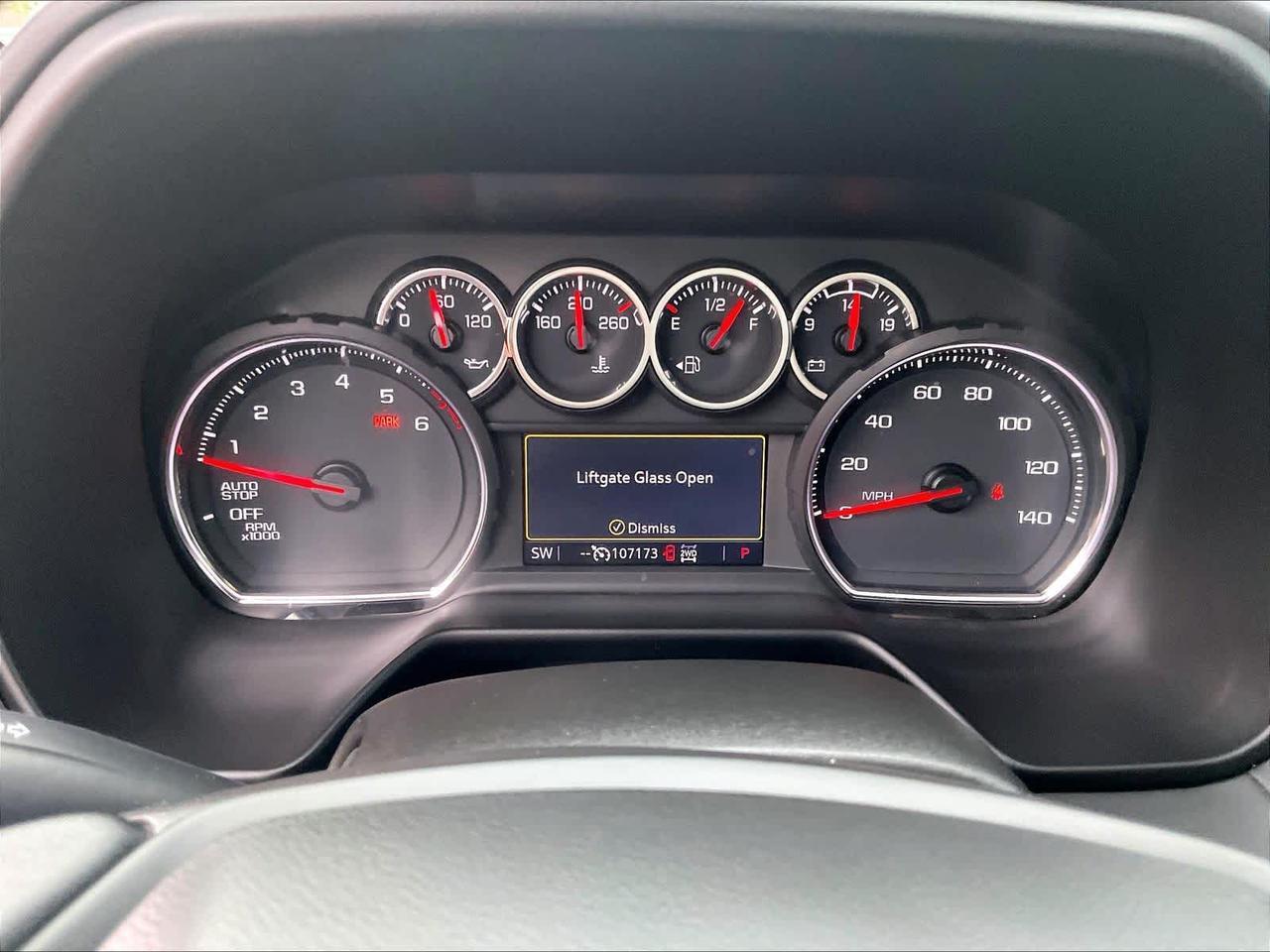 2021 Chevrolet Tahoe LT Roseville CA