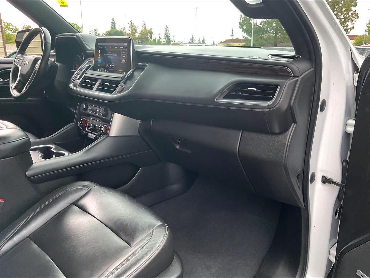 2021 Chevrolet Tahoe LT Roseville CA