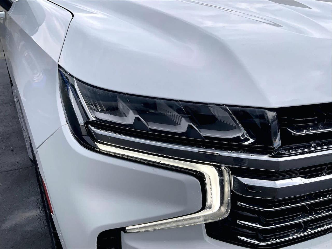 2021 Chevrolet Tahoe LT Roseville CA