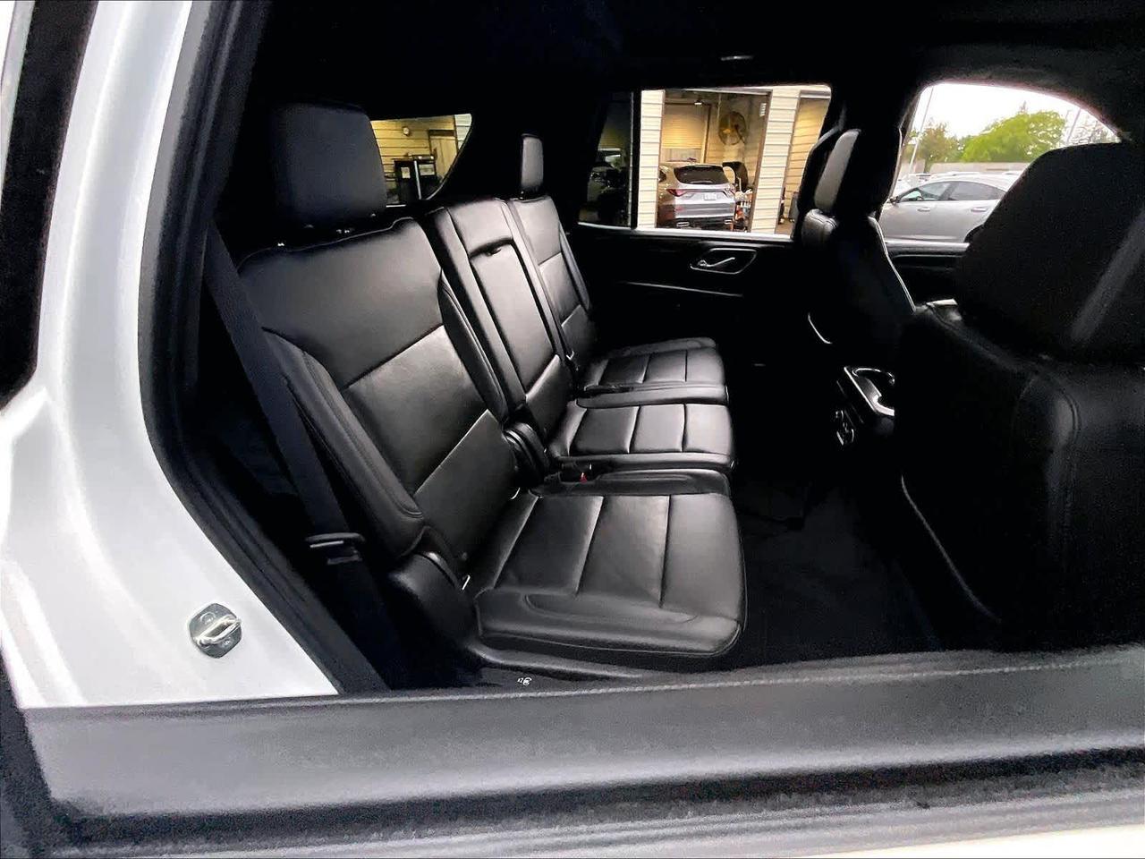 2021 Chevrolet Tahoe LT Roseville CA