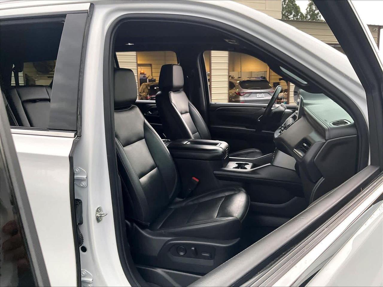 2021 Chevrolet Tahoe LT Roseville CA