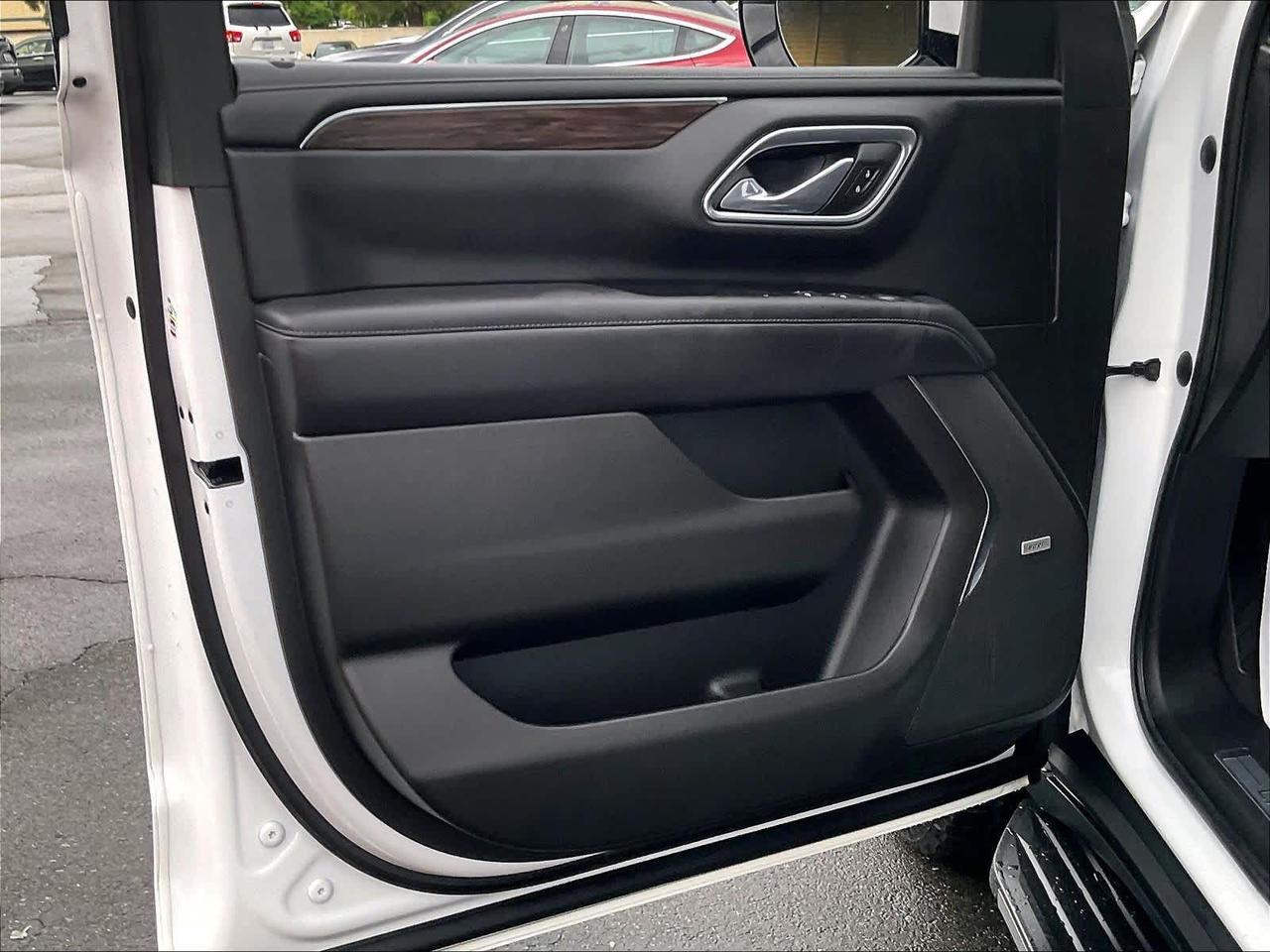 2021 Chevrolet Tahoe LT Roseville CA