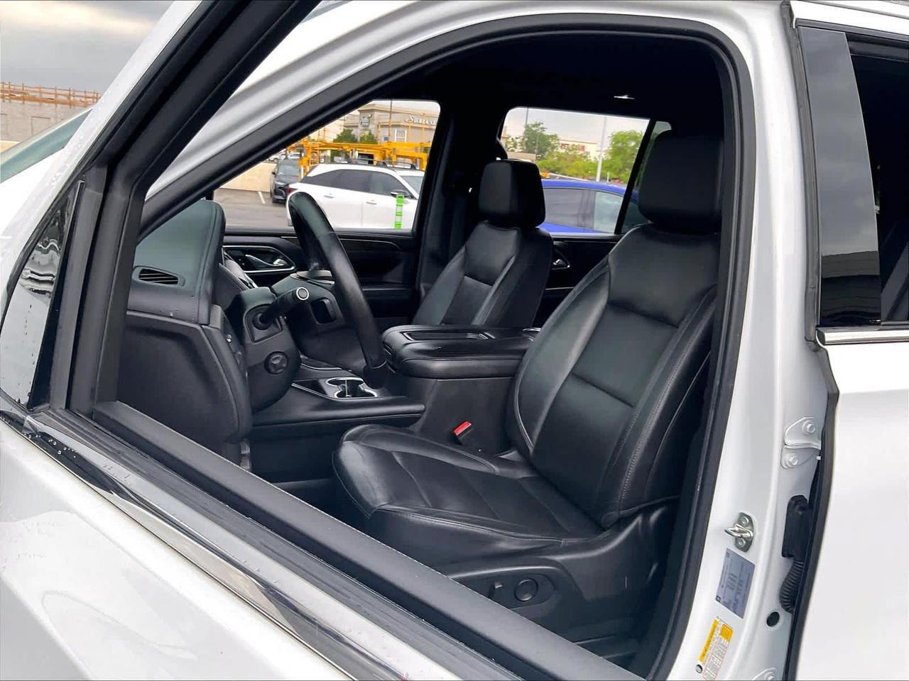 2021 Chevrolet Tahoe LT Roseville CA