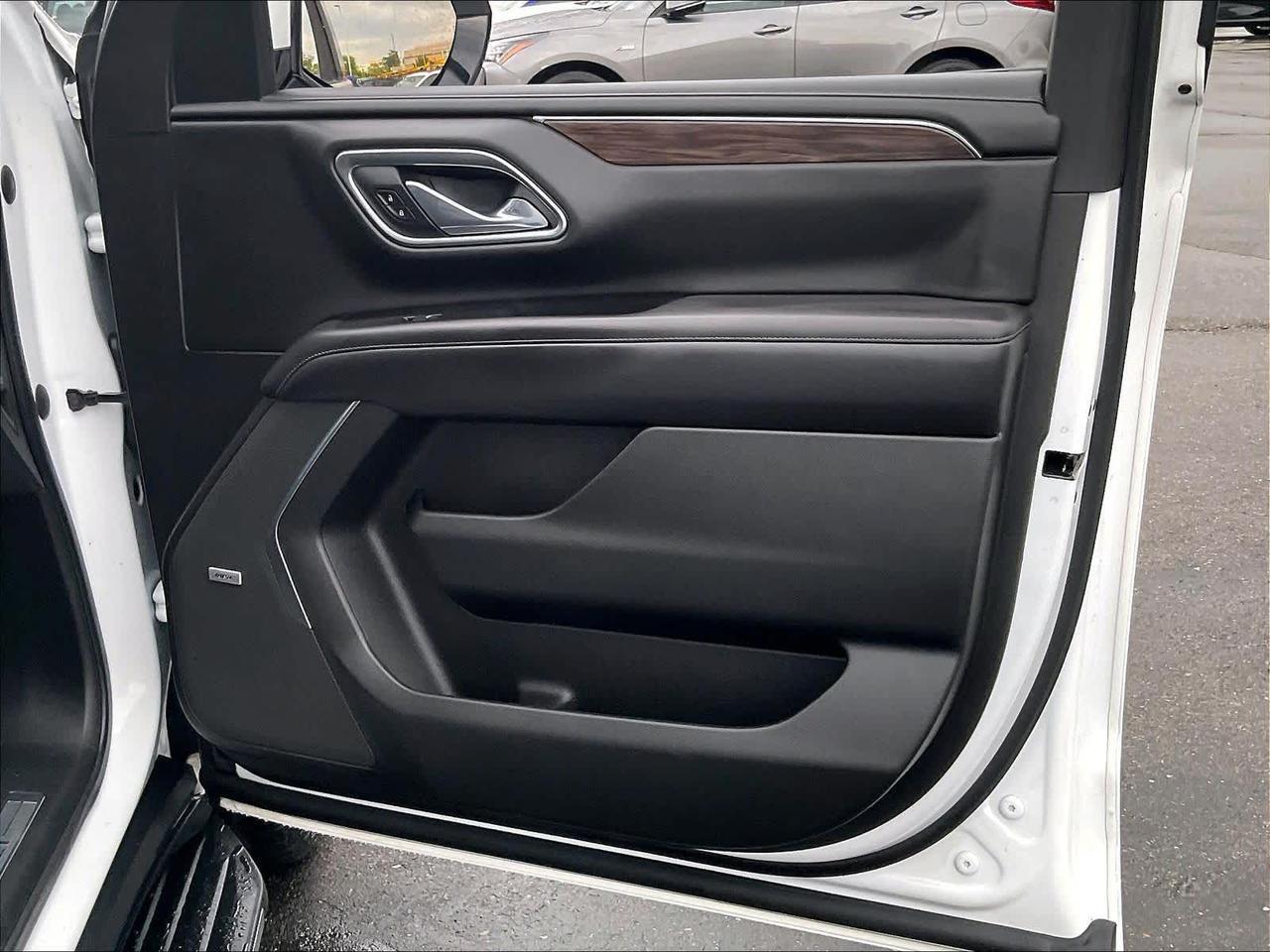 2021 Chevrolet Tahoe LT Roseville CA