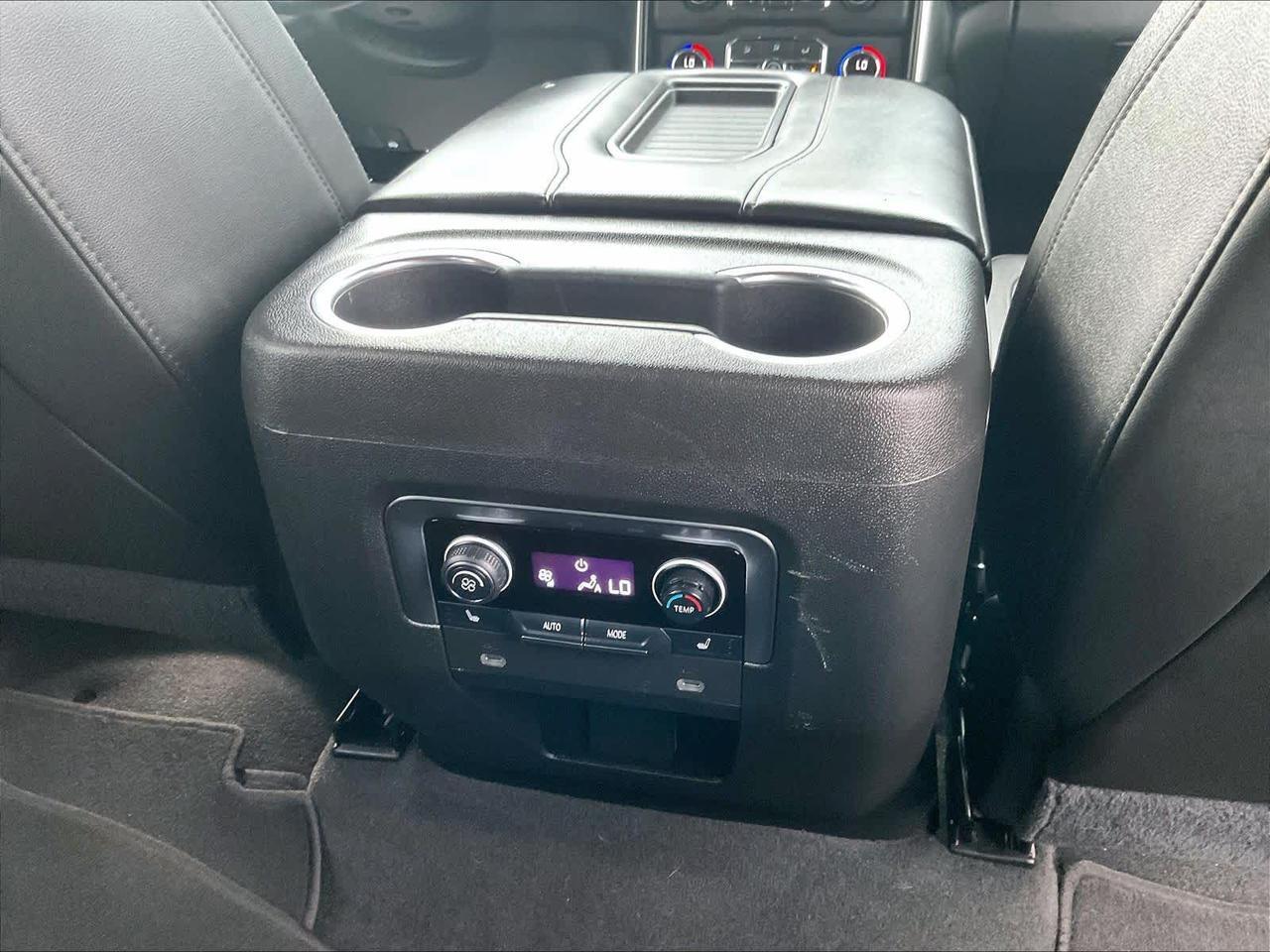 2021 Chevrolet Tahoe LT Roseville CA