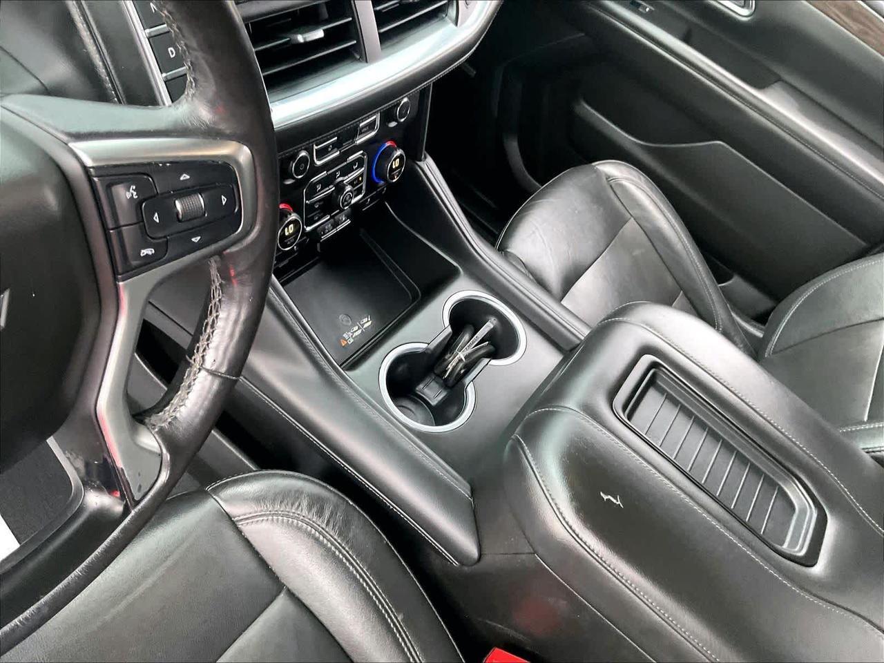 2021 Chevrolet Tahoe LT Roseville CA