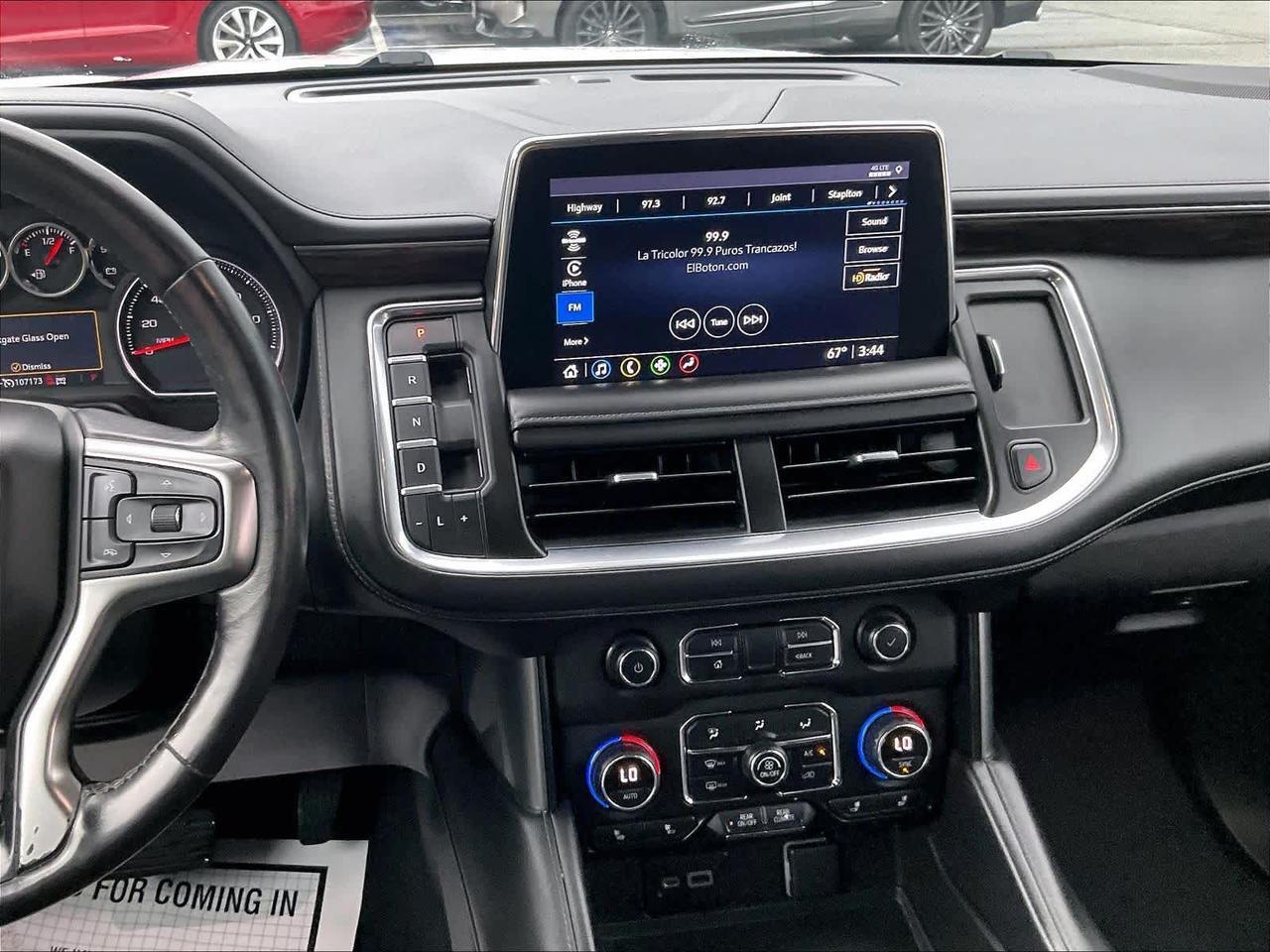 2021 Chevrolet Tahoe LT Roseville CA