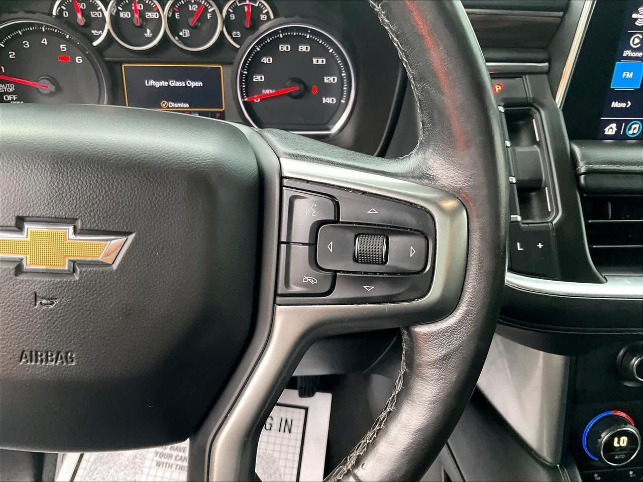 2021 Chevrolet Tahoe LT Roseville CA
