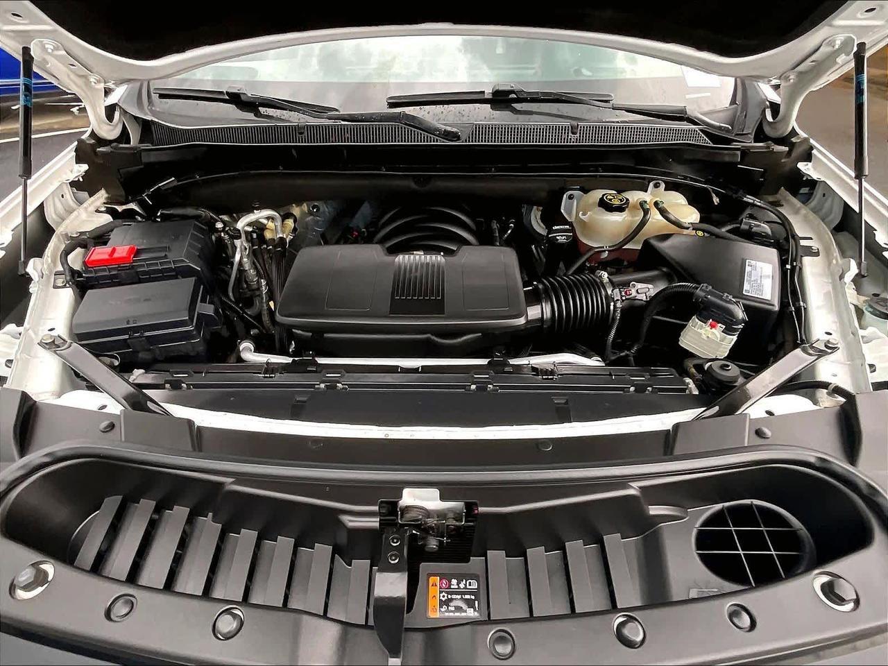 2021 Chevrolet Tahoe LT Roseville CA