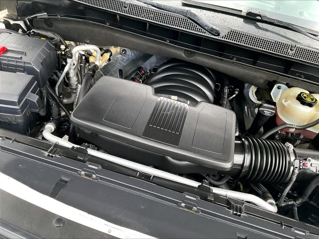 2021 Chevrolet Tahoe LT Roseville CA