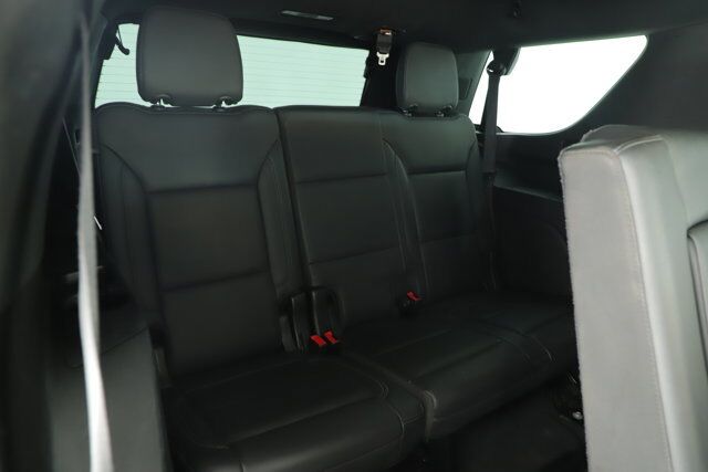 2021 Chevrolet Tahoe LT New Braunfels TX