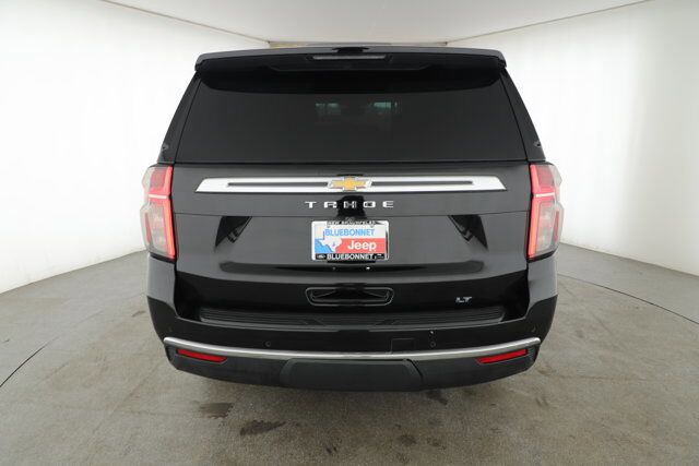 2021 Chevrolet Tahoe LT New Braunfels TX