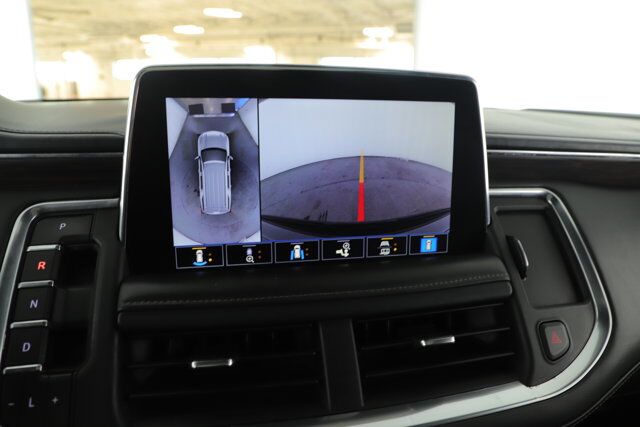 2021 Chevrolet Tahoe LT New Braunfels TX