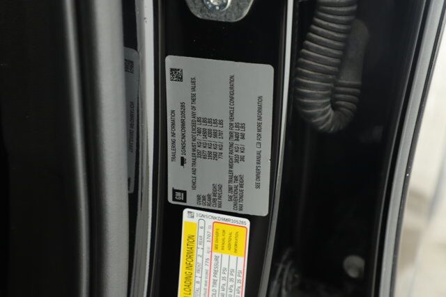 2021 Chevrolet Tahoe LT New Braunfels TX