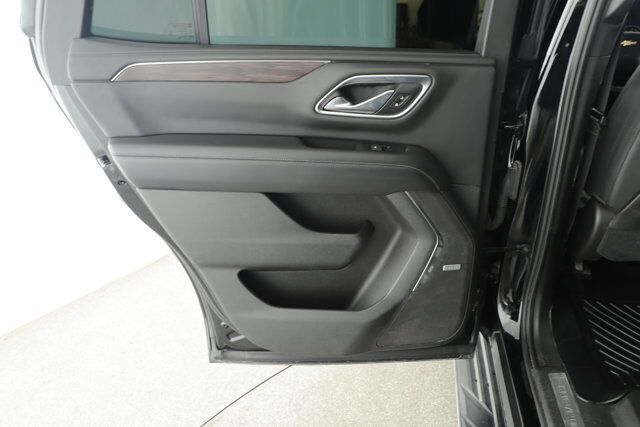 2021 Chevrolet Tahoe LT New Braunfels TX