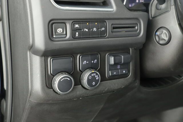 2021 Chevrolet Tahoe LT New Braunfels TX